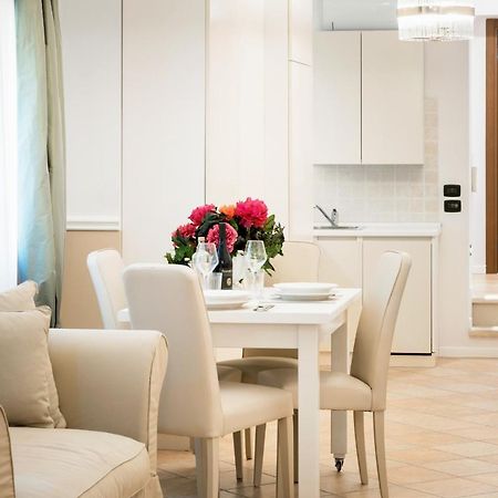 Casa Borsari Apartment Vérone Extérieur photo
