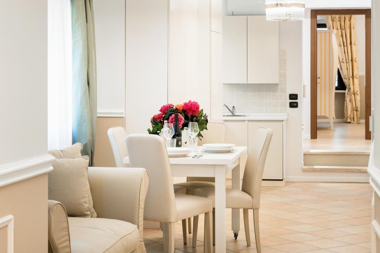 Casa Borsari Apartment Vérone Extérieur photo