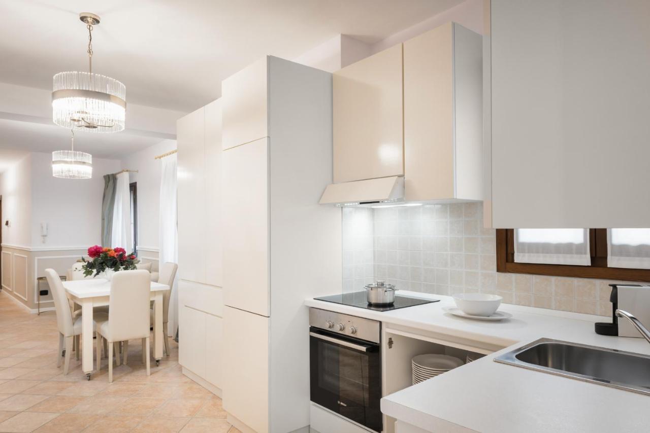 Casa Borsari Apartment Vérone Extérieur photo