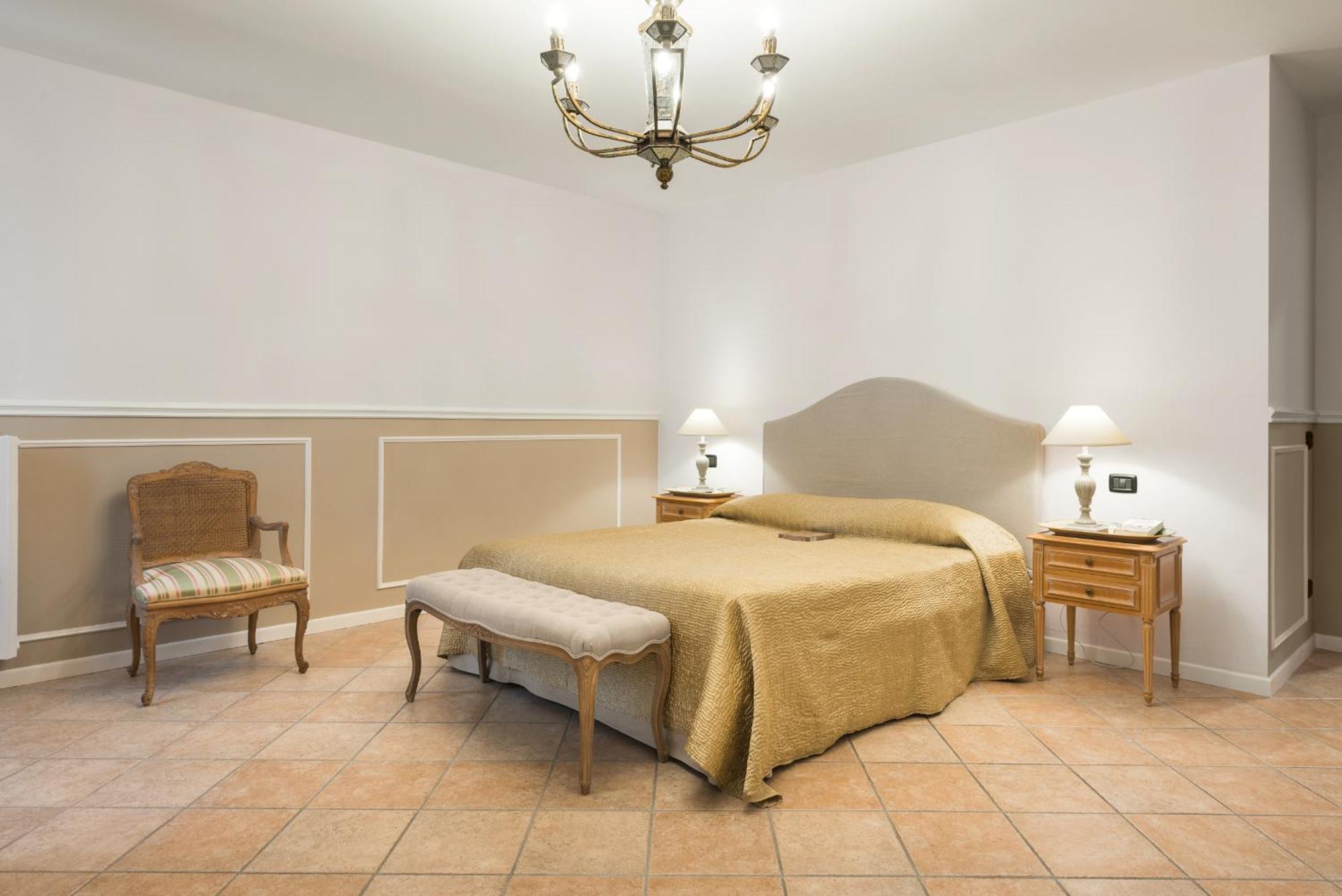 Casa Borsari Apartment Vérone Extérieur photo