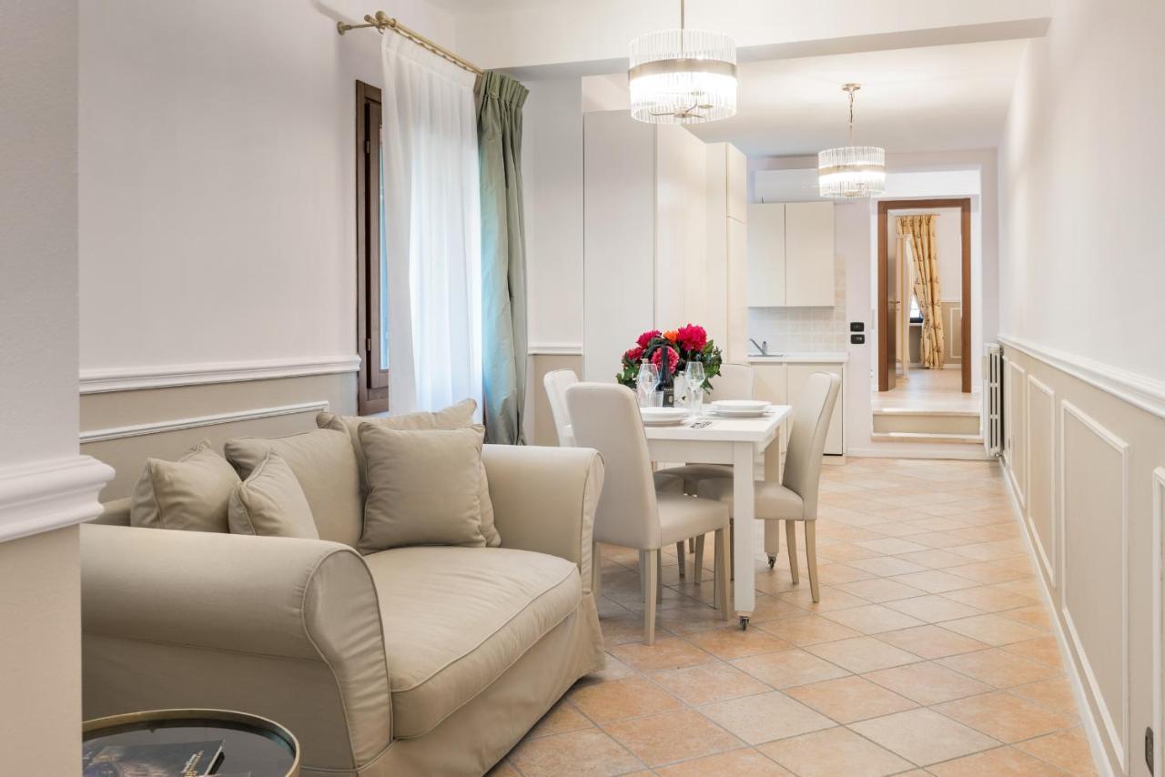 Casa Borsari Apartment Vérone Extérieur photo