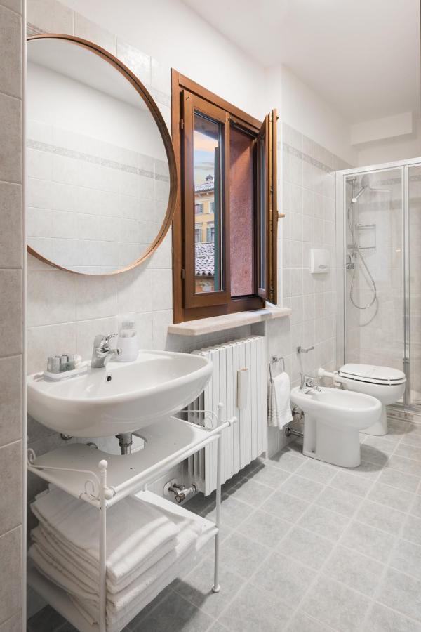 Casa Borsari Apartment Vérone Extérieur photo