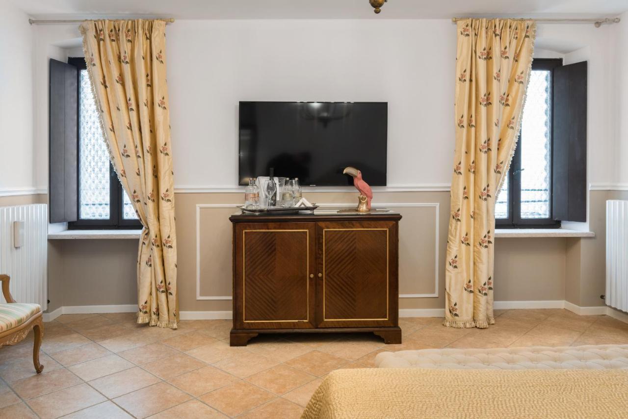 Casa Borsari Apartment Vérone Extérieur photo