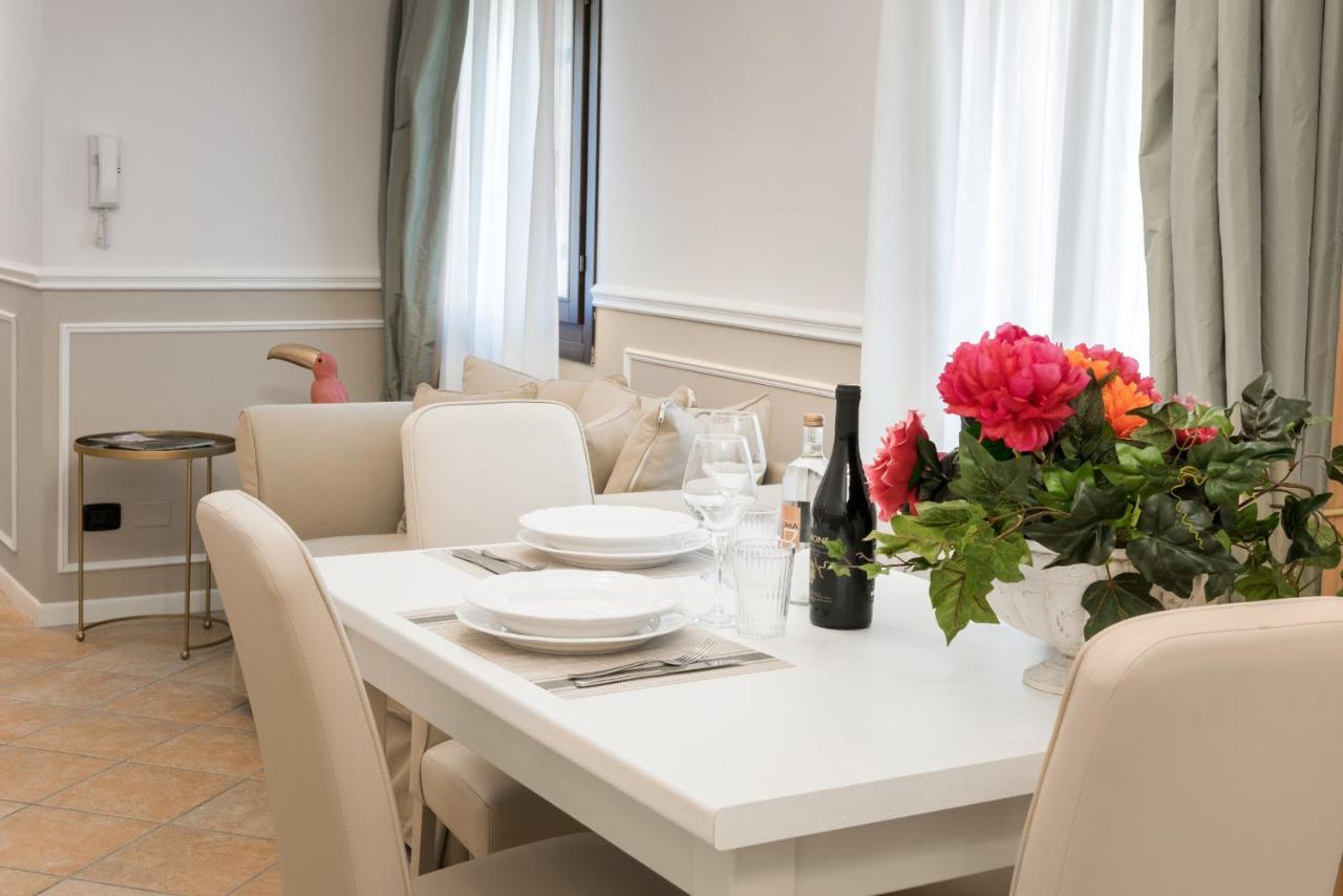 Casa Borsari Apartment Vérone Extérieur photo