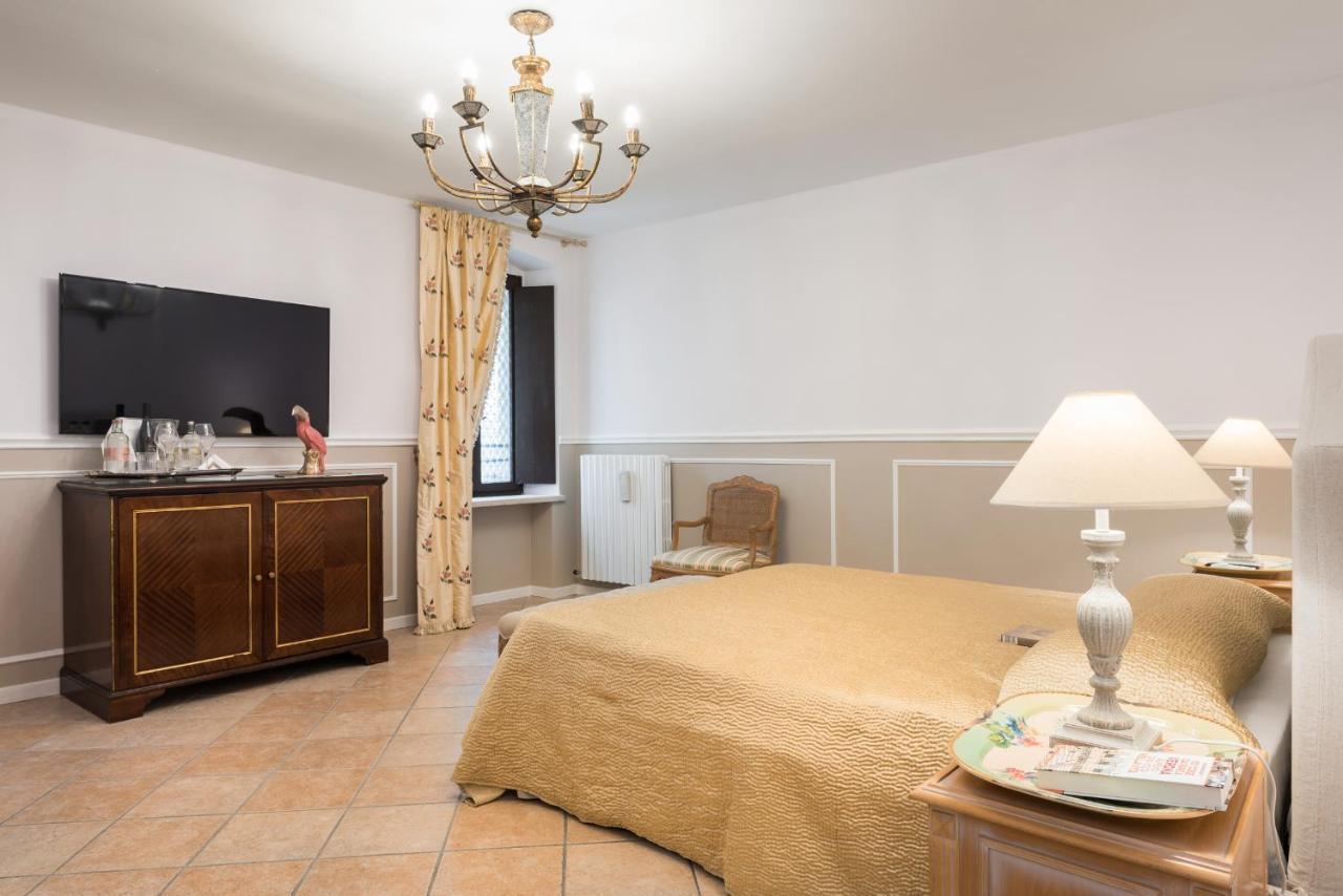 Casa Borsari Apartment Vérone Extérieur photo