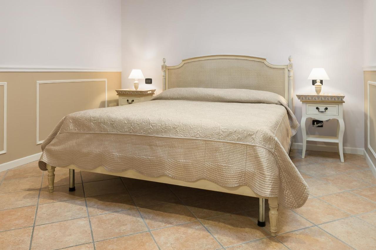 Casa Borsari Apartment Vérone Extérieur photo