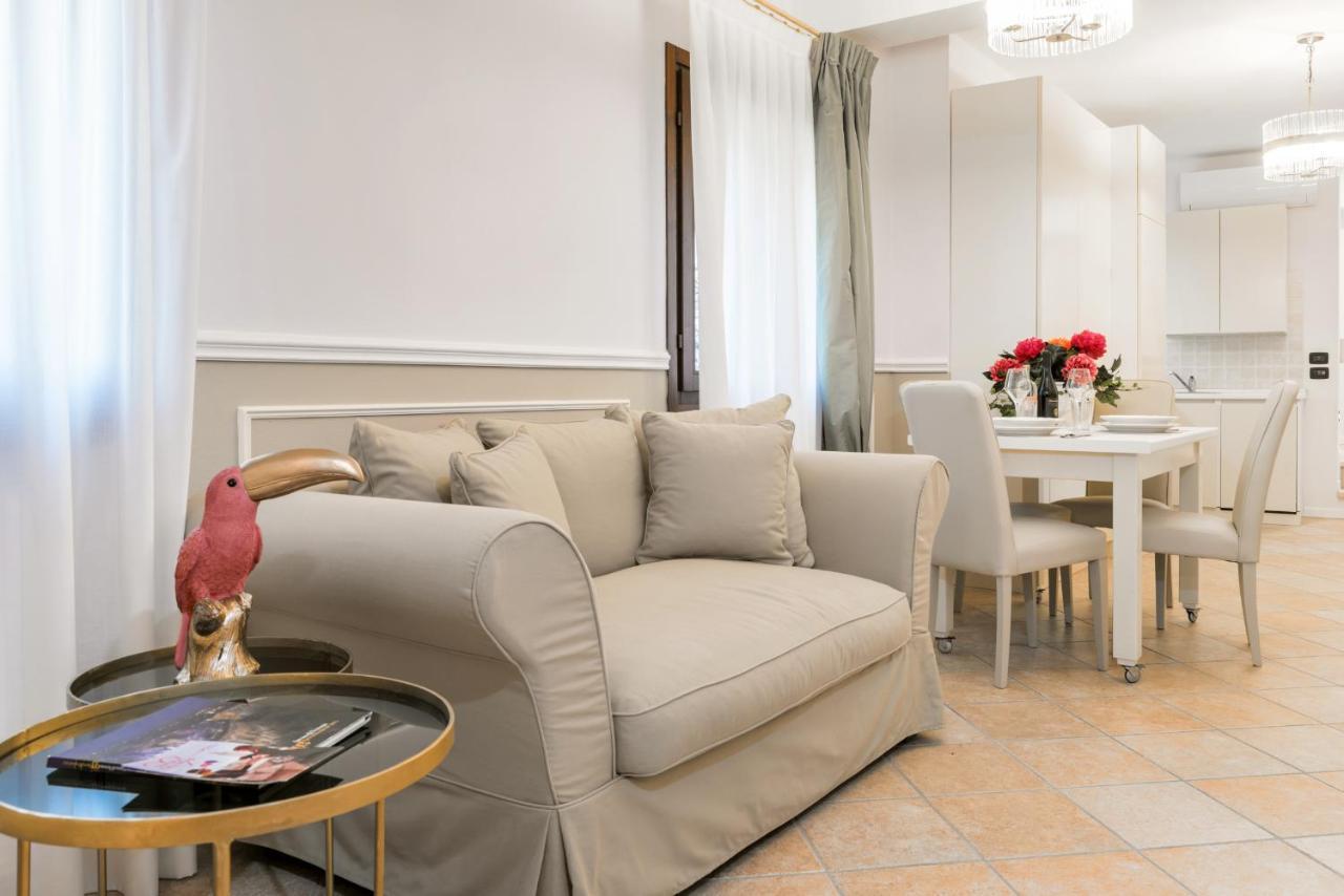 Casa Borsari Apartment Vérone Extérieur photo